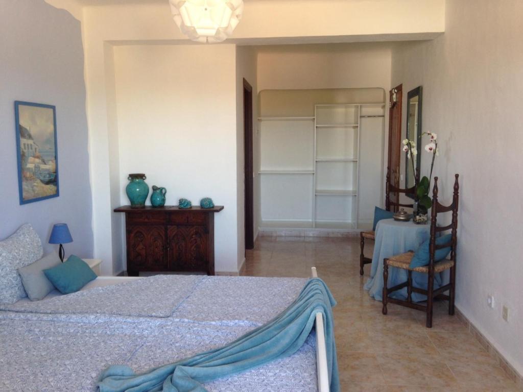 Hostel Casa De La Vida Santanyí Pokoj fotografie