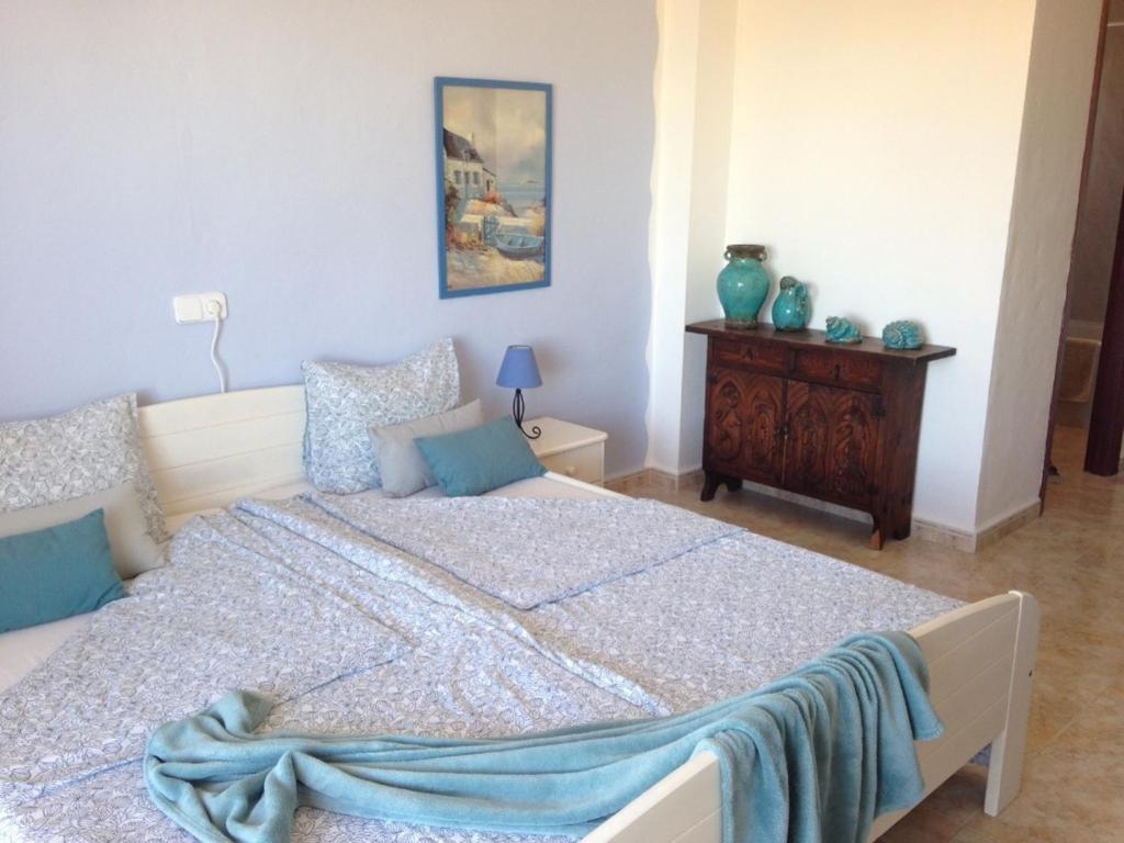 Hostel Casa De La Vida Santanyí Pokoj fotografie