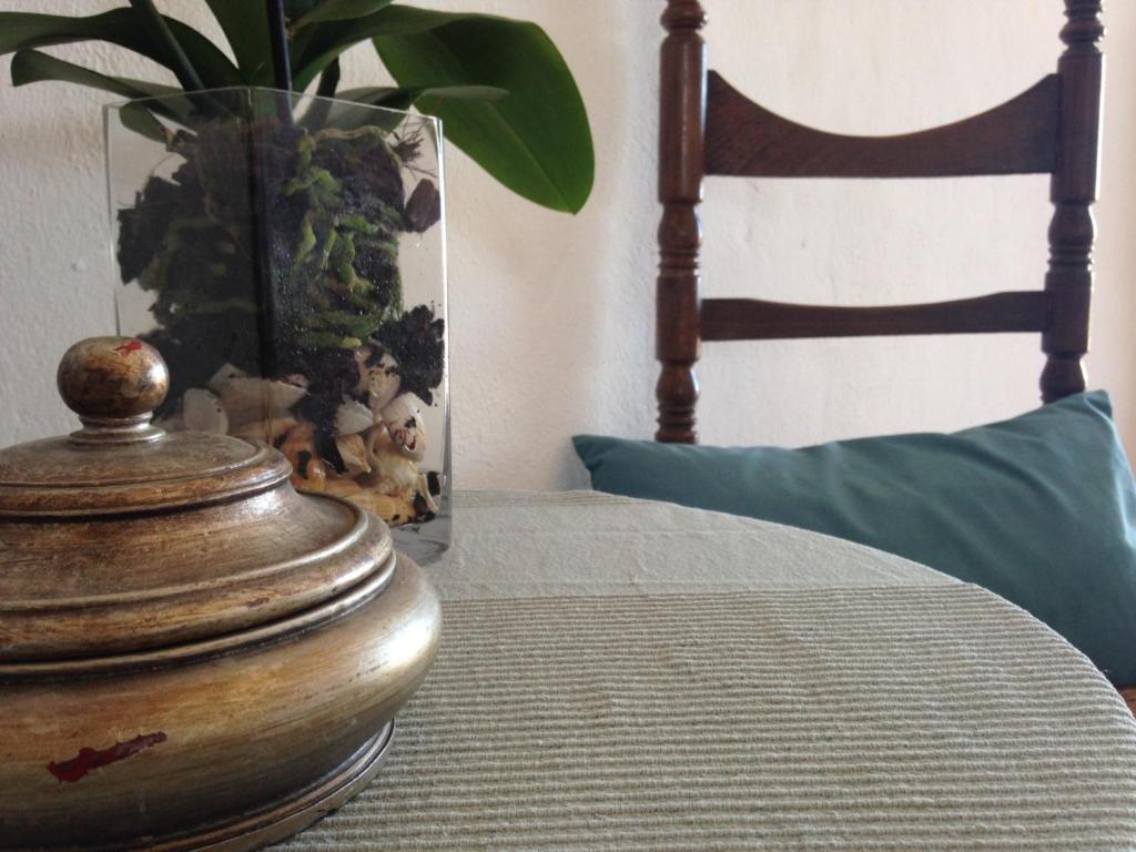 Hostel Casa De La Vida Santanyí Pokoj fotografie